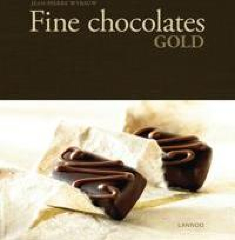 Fine Chocolates: Gold