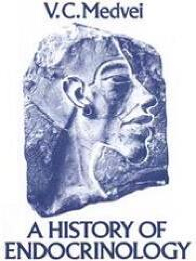 A History of Endocrinology