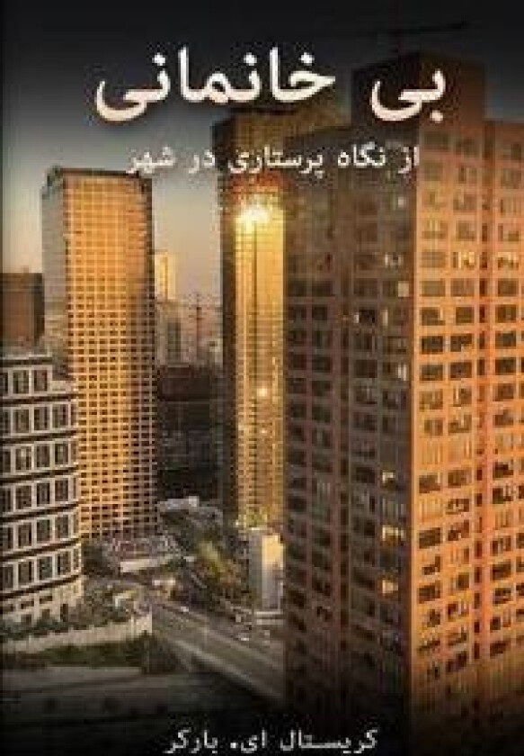 Homelessness Through The Eyes of a Nurse In The City