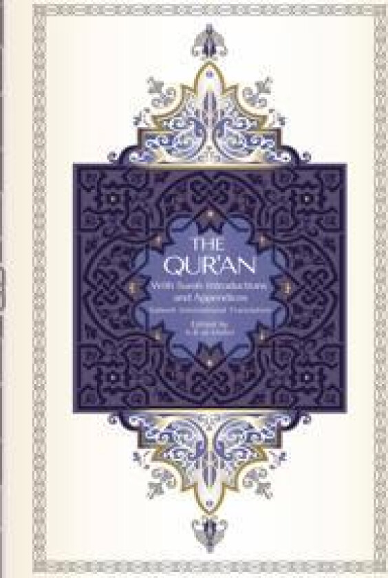 The Qur'an - Saheeh International Translation