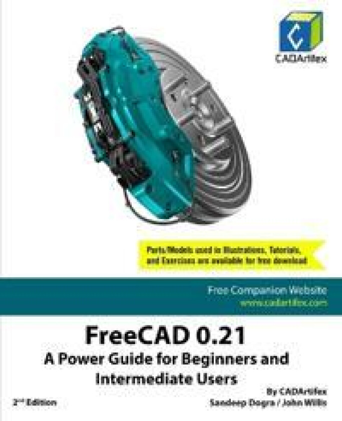 FreeCAD 0.21