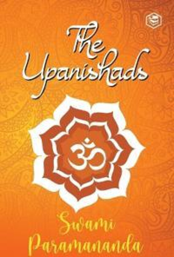 The Upanishads