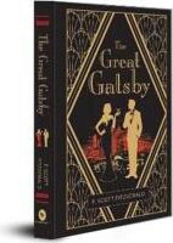 The Great Gatsby