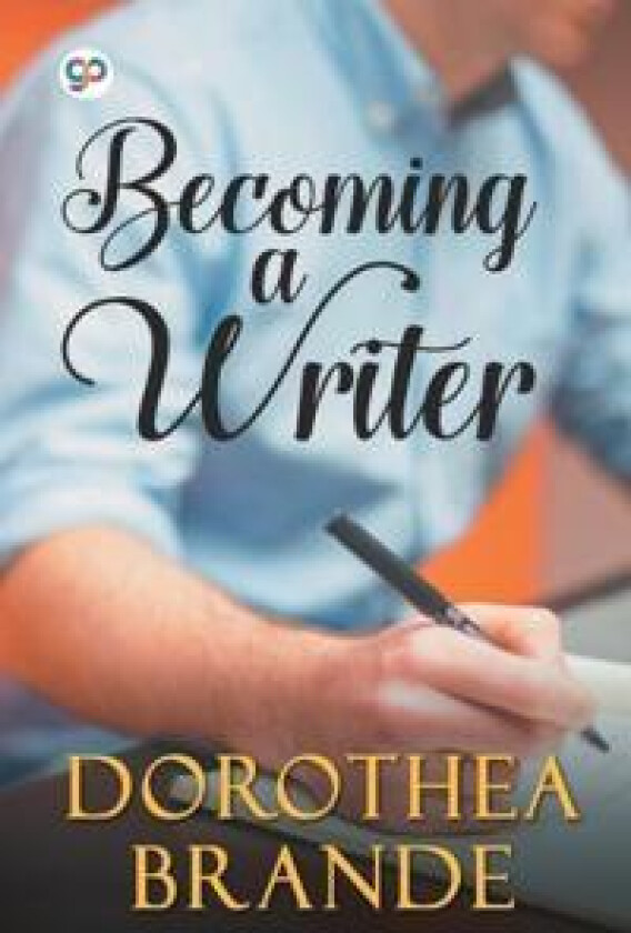 Becoming a Writer