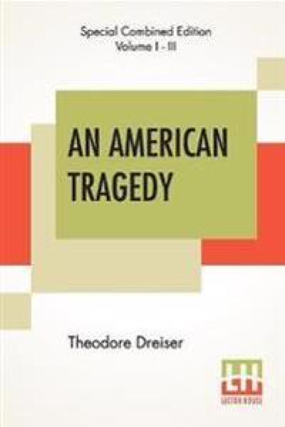 An American Tragedy (Complete)