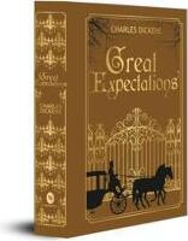 Great Expectations