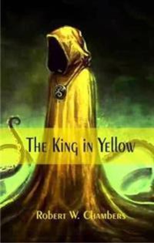 The King In Yellow