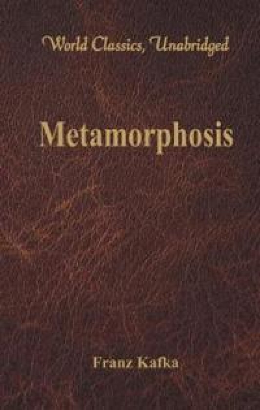 Metamorphosis