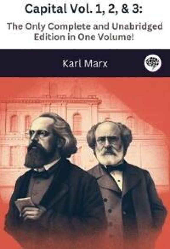 Capital Vol. 1, 2, & 3