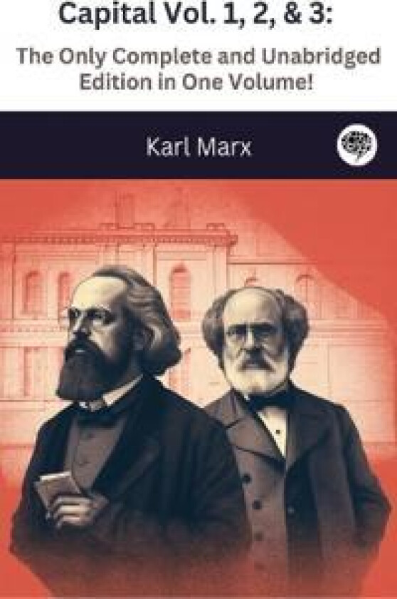 Capital Vol. 1, 2, & 3