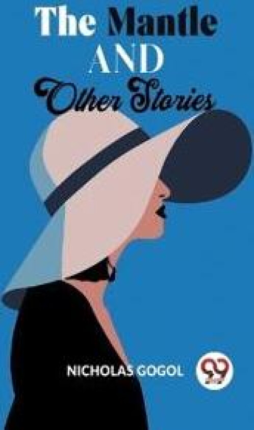 The Mantle and Other Stories