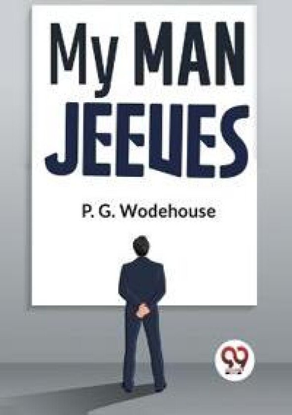 My Man Jeeves