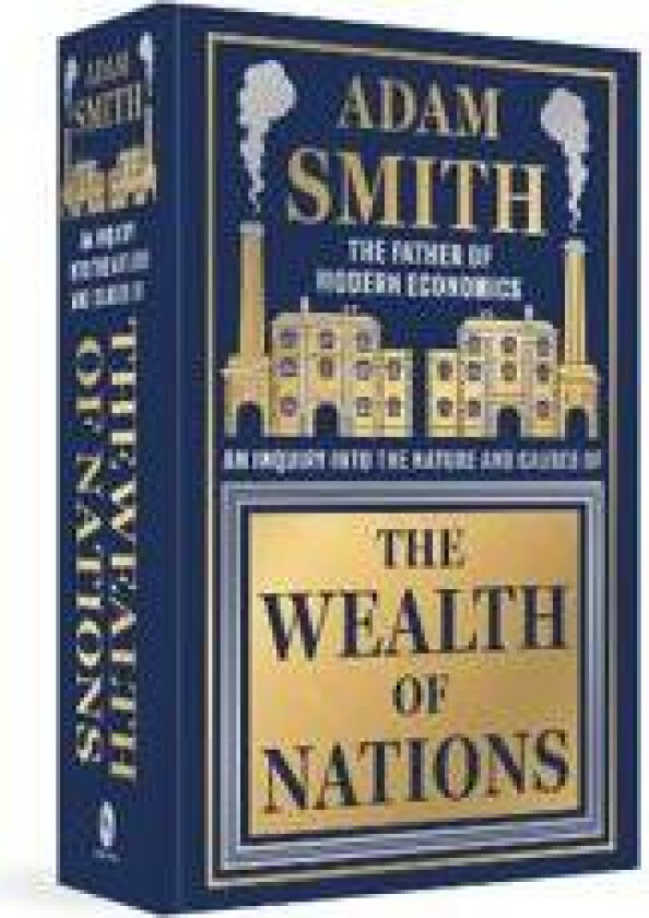 The Wealth of Nations