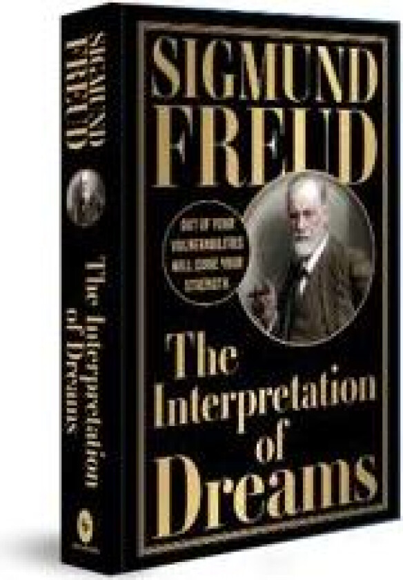 The Interpretation of Dreams