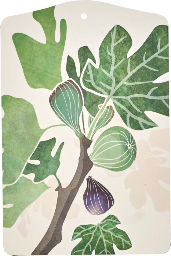 Figs skjærefjøl 19,5x29,5 cm Multi