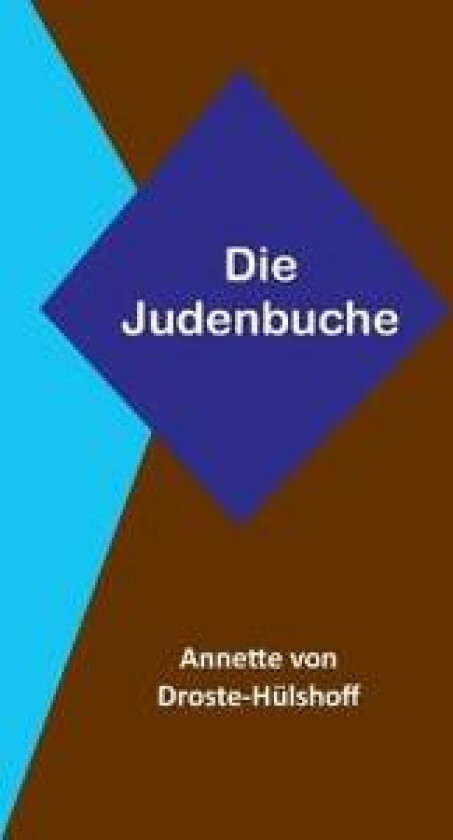 Die Judenbuche