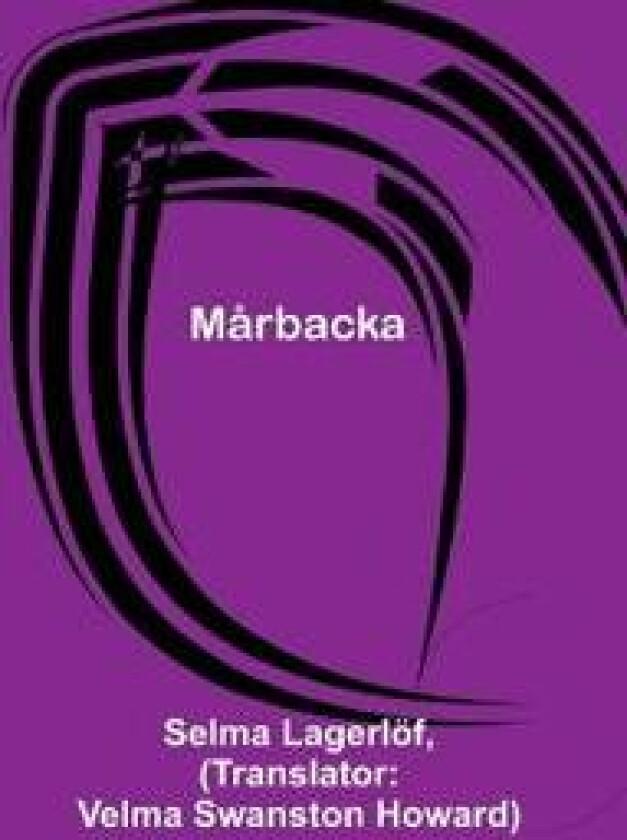 Mårbacka