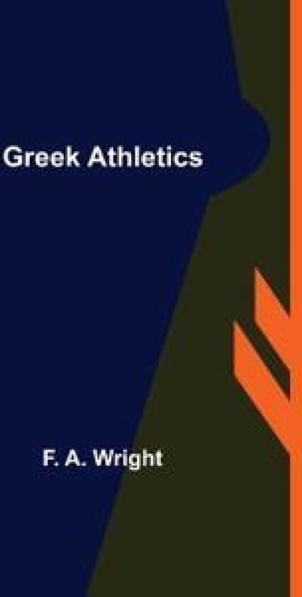 Greek Athletics