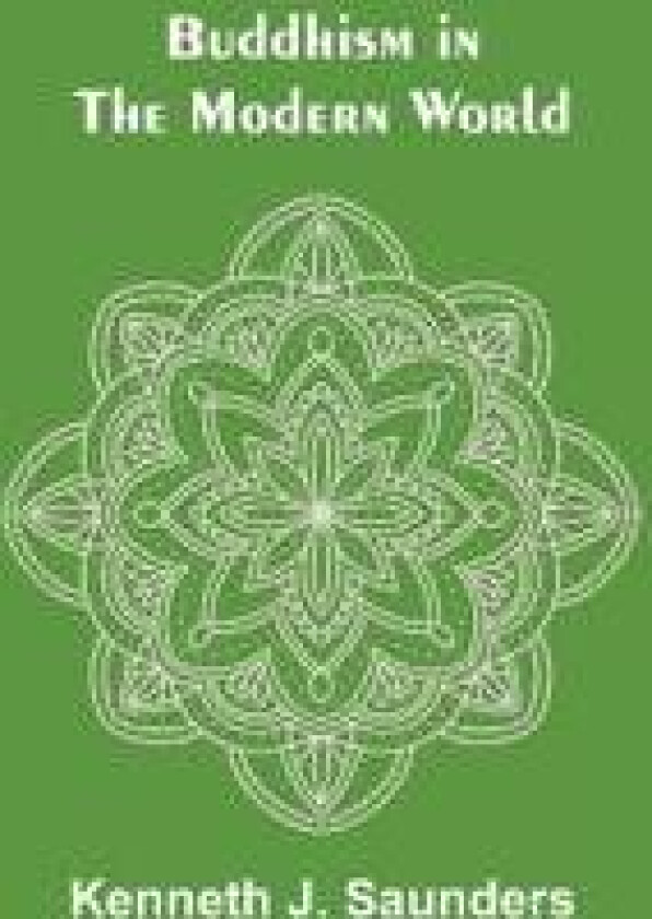 Buddhism in the Modern World
