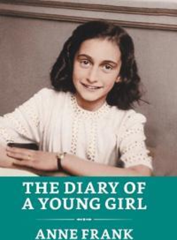 The Diary of a Young Girl