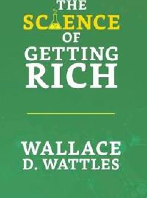 The Science of Getting Rich