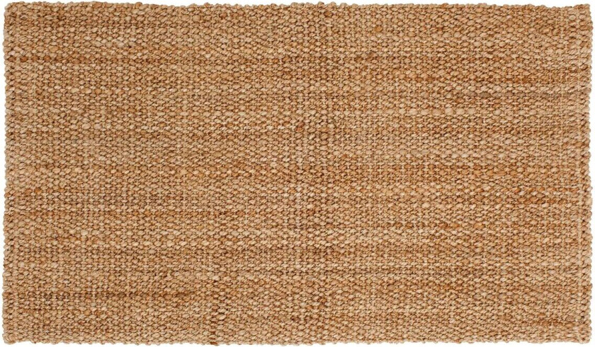 Freja dørmatte natur Medium