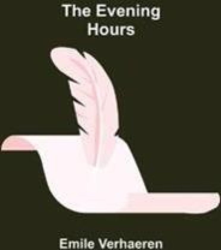 The Evening Hours