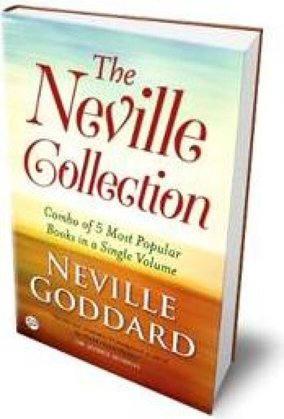The Neville Goddard Collection