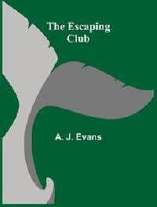 The Escaping Club