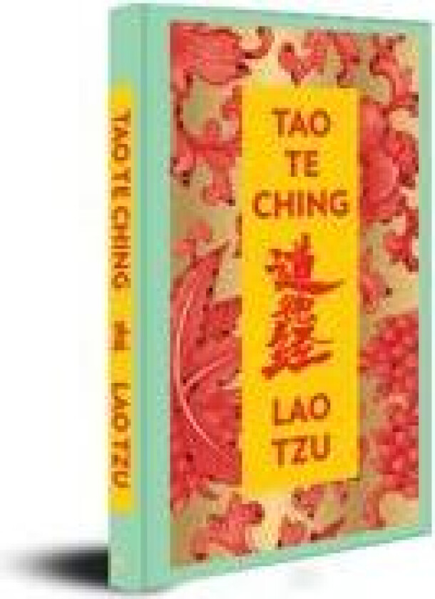 Tao Te Ching