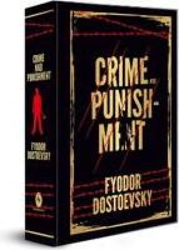 Crime and Punishment