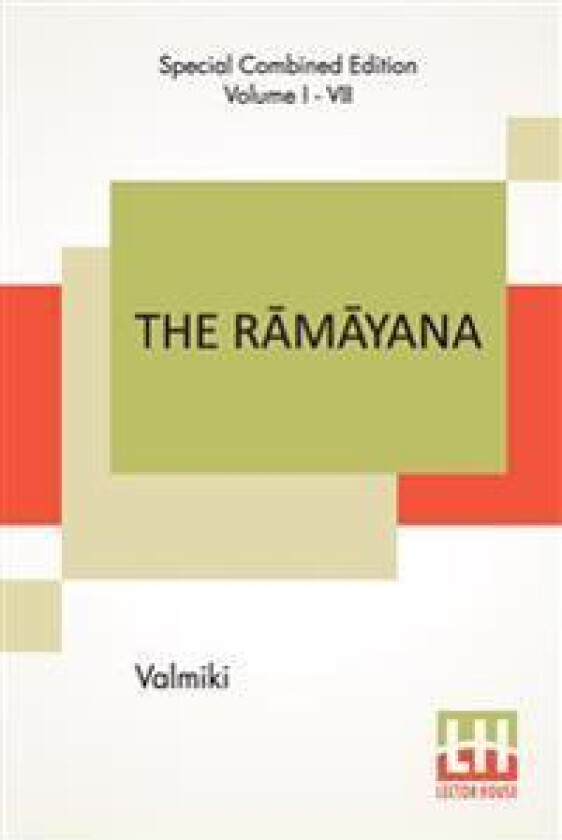 The Ramayana (Complete)