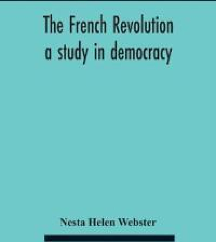 The French Revolution