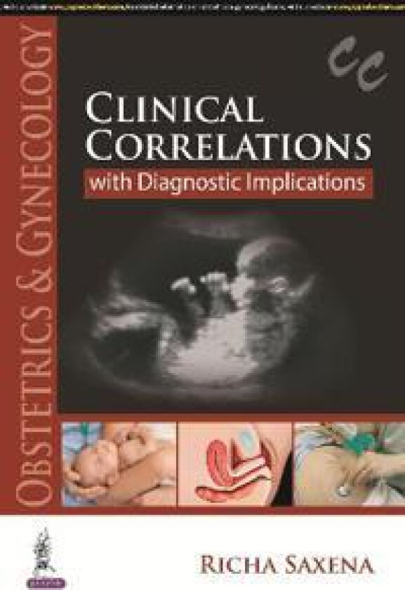 Obstetrics & Gynecology: Clinical Correlations with Diagnostic Implications
