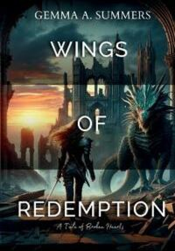 Wings of Redemption