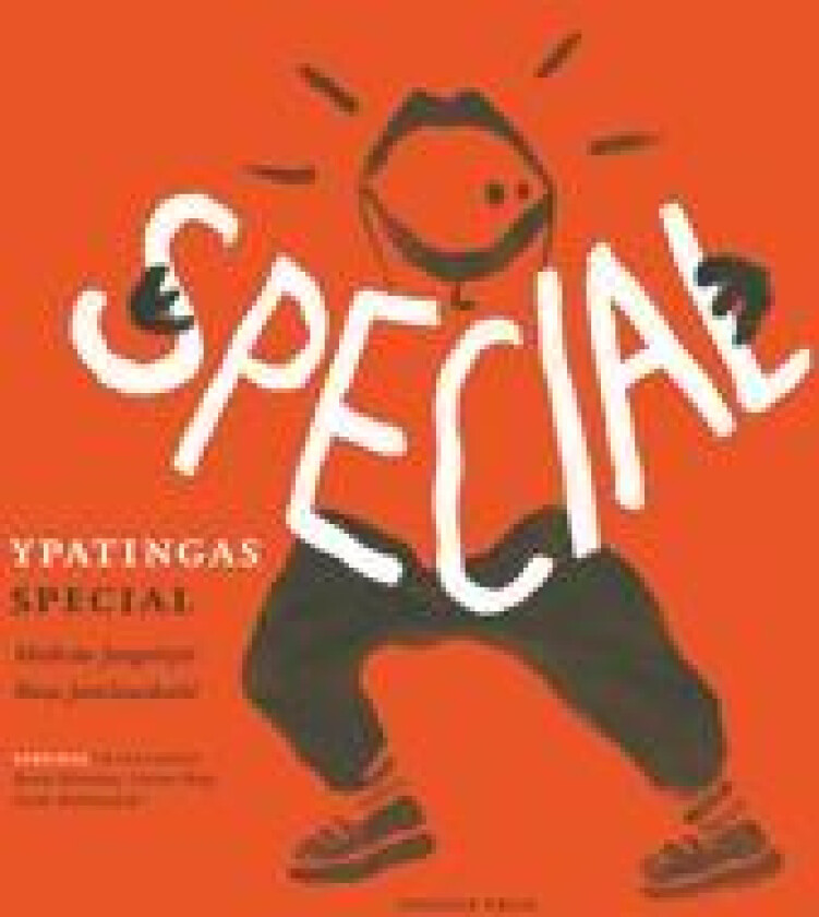 Ypatingas/Special