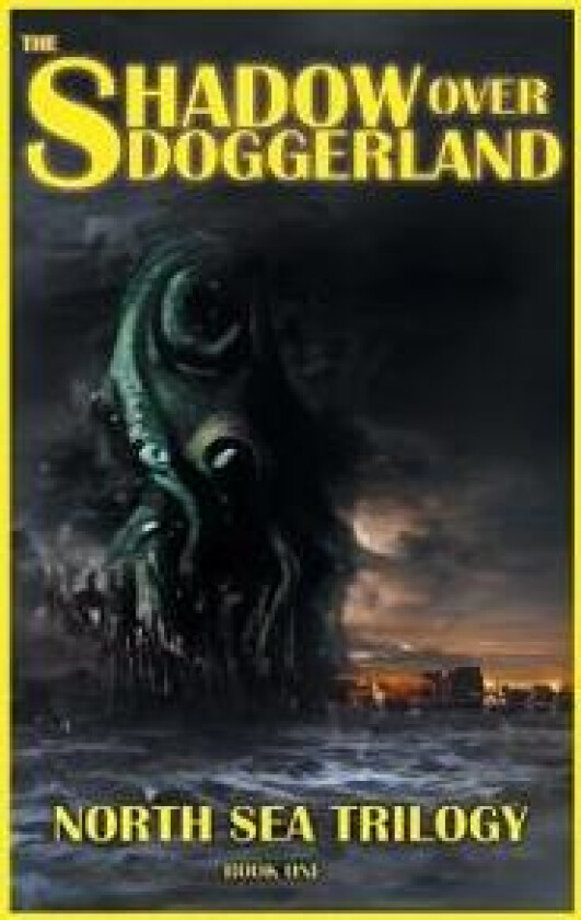 The Shadow Over Doggerland