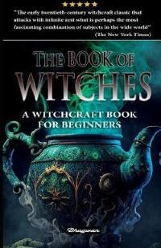 The Book of Witches