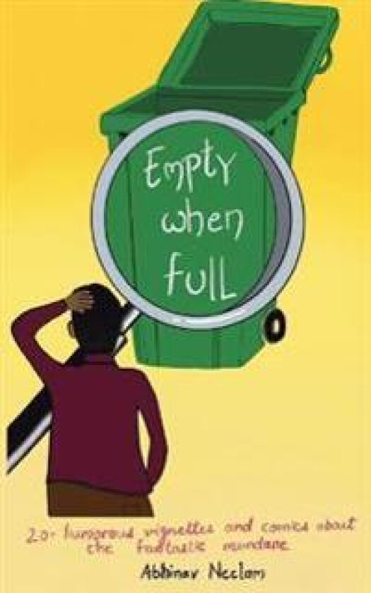 Empty When Full