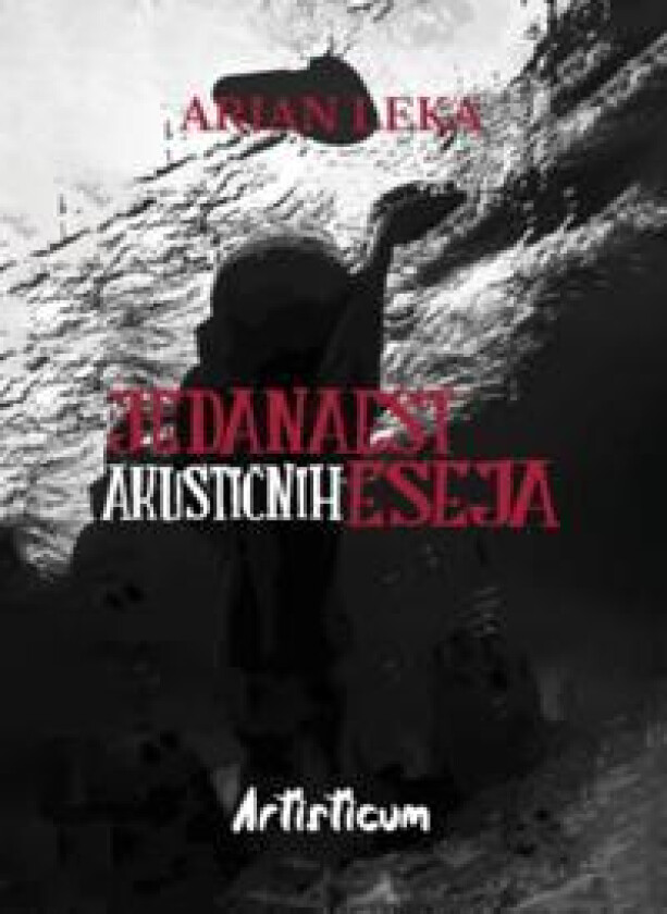 JEDANAEST AKUSTICNIH ESEJA