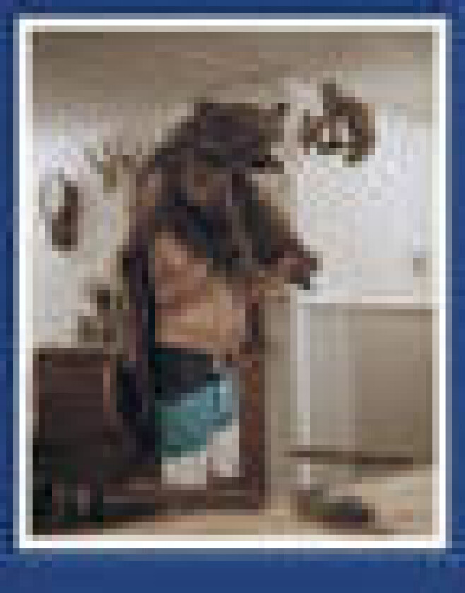 PERIPHERAL VISION : IMAGES FROM THE FRINGE OF EUROPE