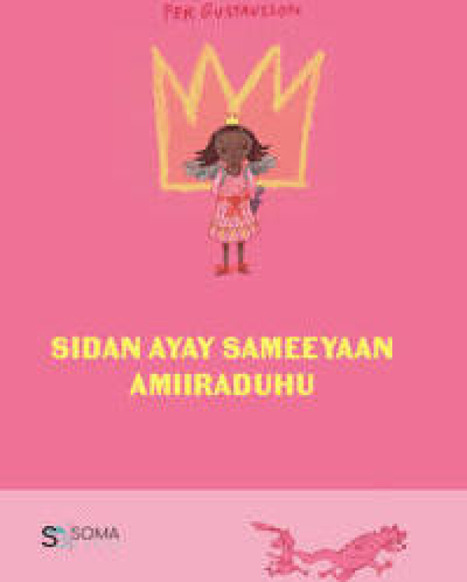 Sidan ayay sameeyaan amiiraduhu