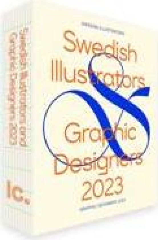 Swedish Illustrators & Graphic Designers 2023
