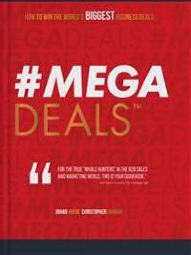 Megadeals