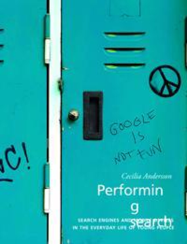 Performing search