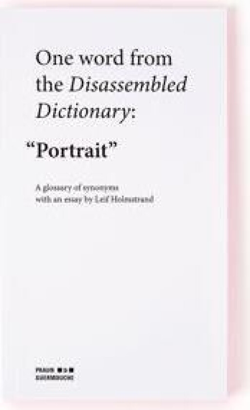 'Portrait'