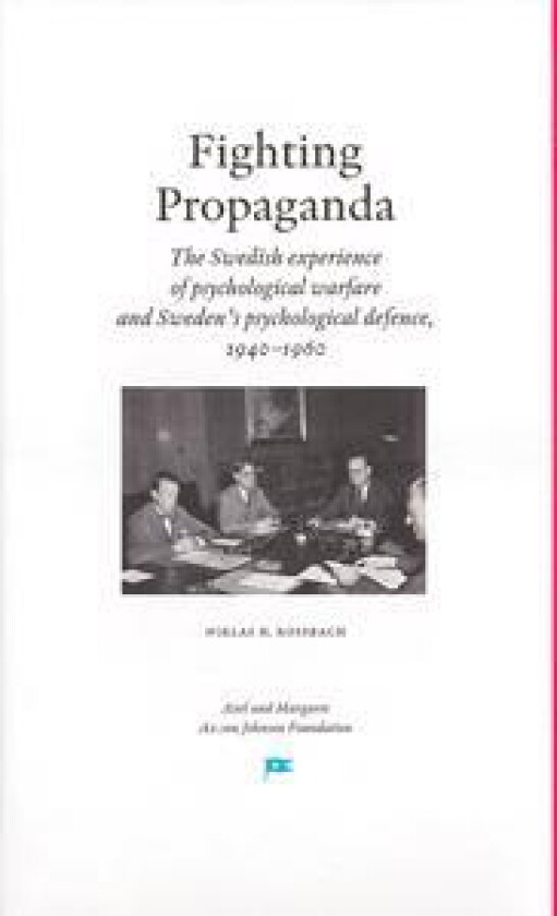 Fighting Propaganda