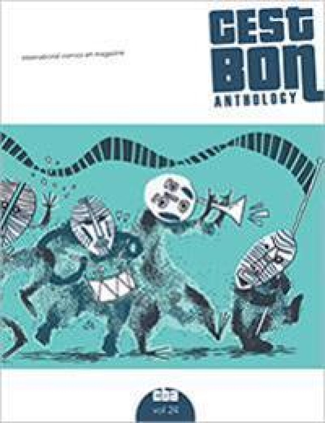 C´est Bon Anthology Vol. 24, Hair