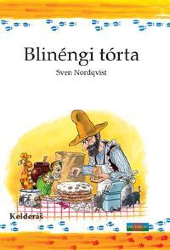 Blinéngi tórta (romani)