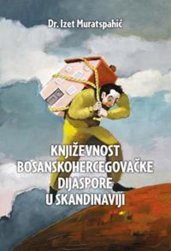 Knji evnost bosanskohercegovacke dijaspore u Skandinaviji